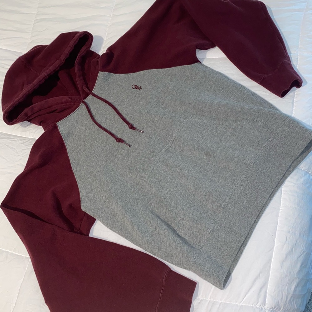 Obey hoodie